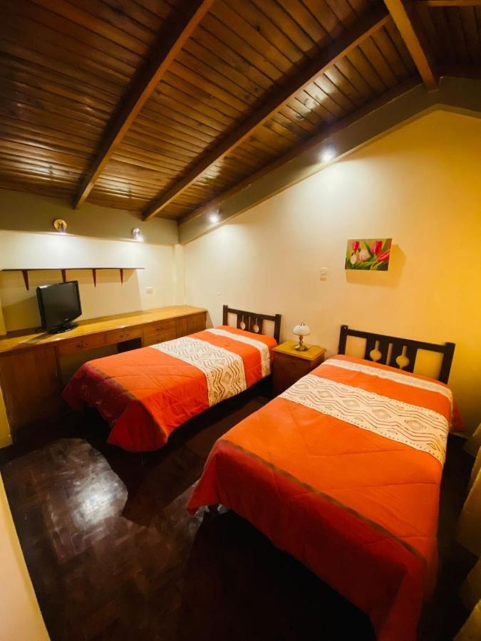Deluxe Apartments In Arequipa Downtown Exterior foto
