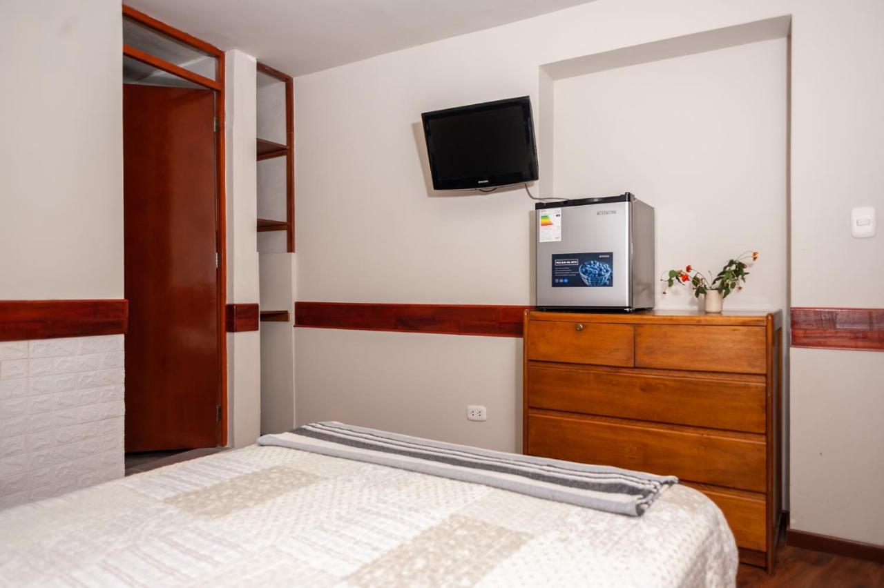 Deluxe Apartments In Arequipa Downtown Exterior foto