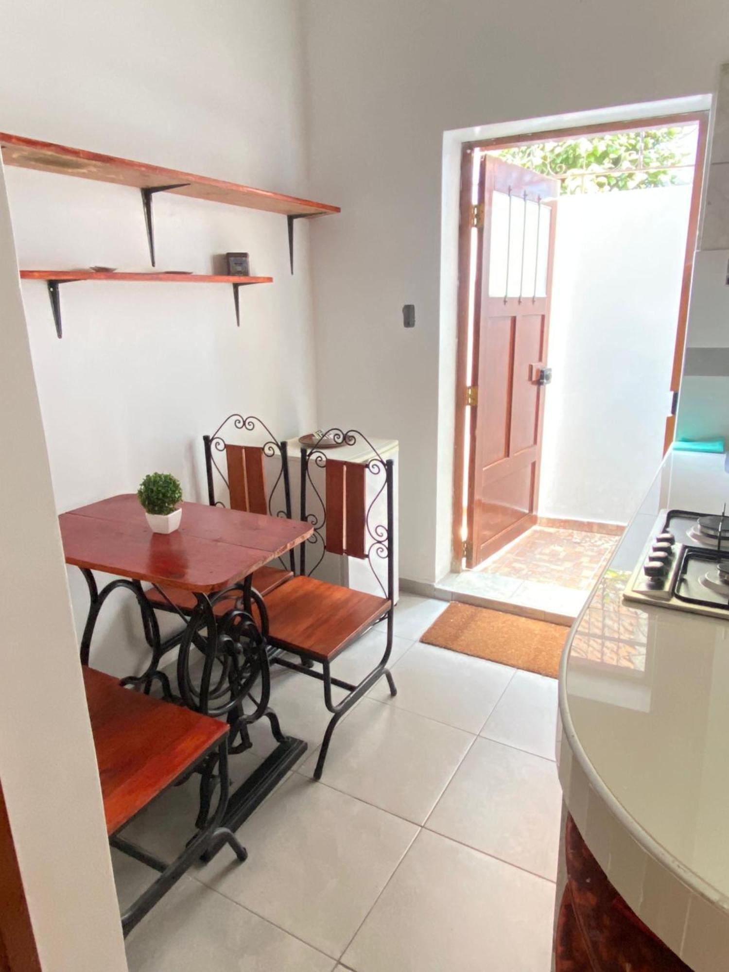 Deluxe Apartments In Arequipa Downtown Zimmer foto