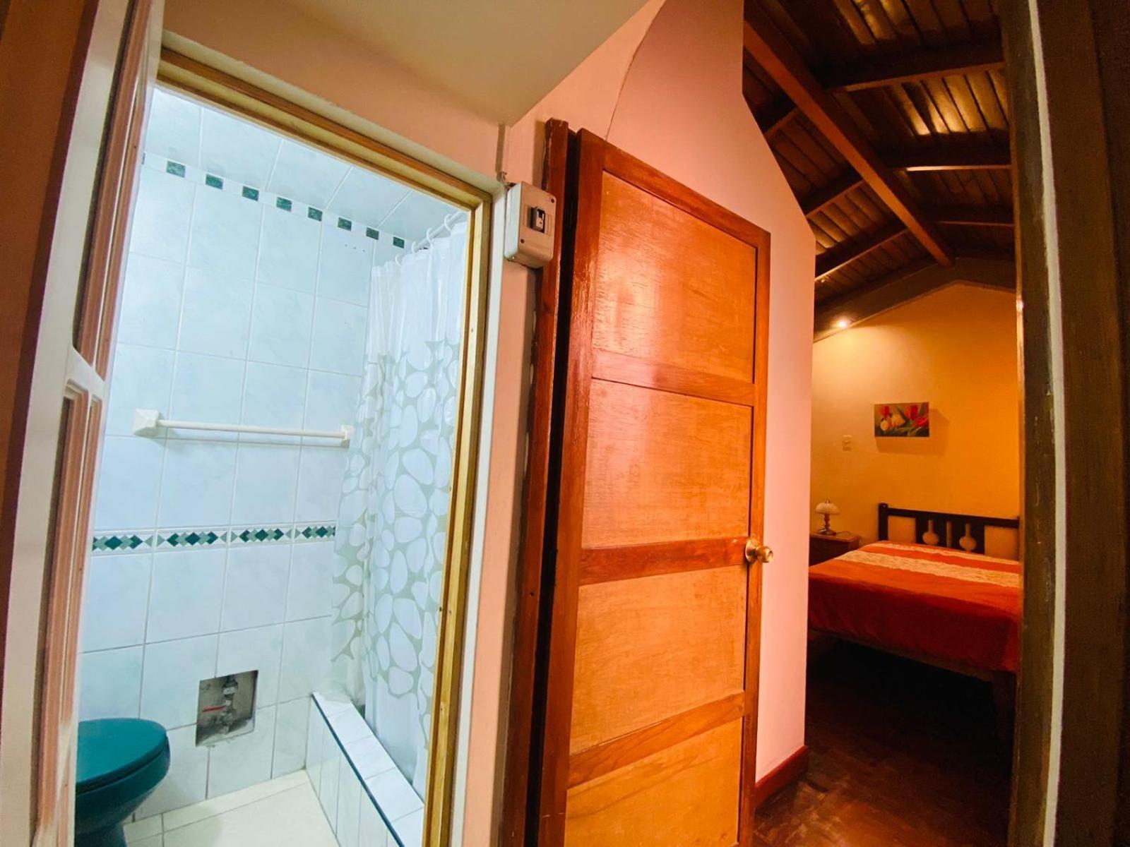 Deluxe Apartments In Arequipa Downtown Zimmer foto