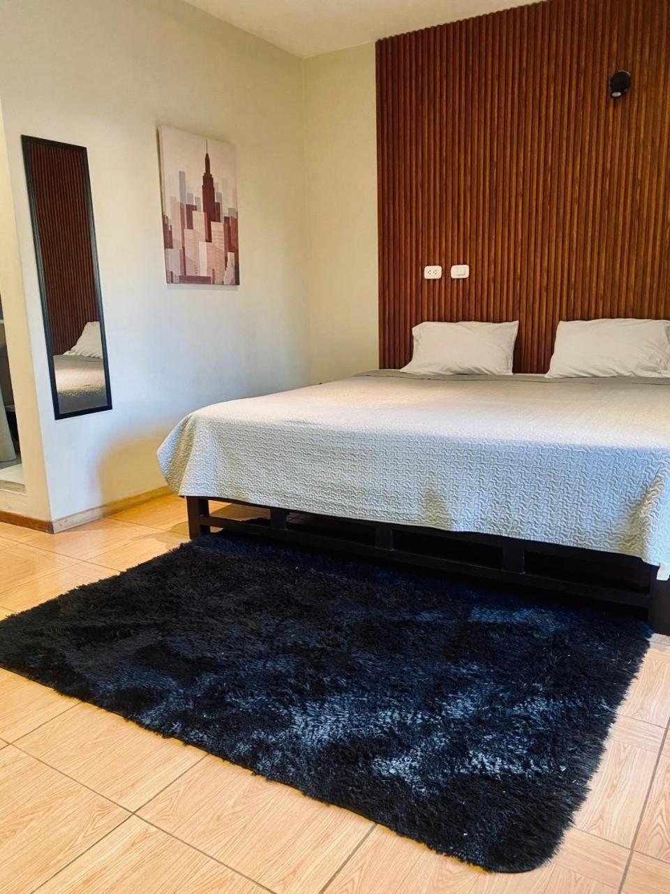 Deluxe Apartments In Arequipa Downtown Exterior foto